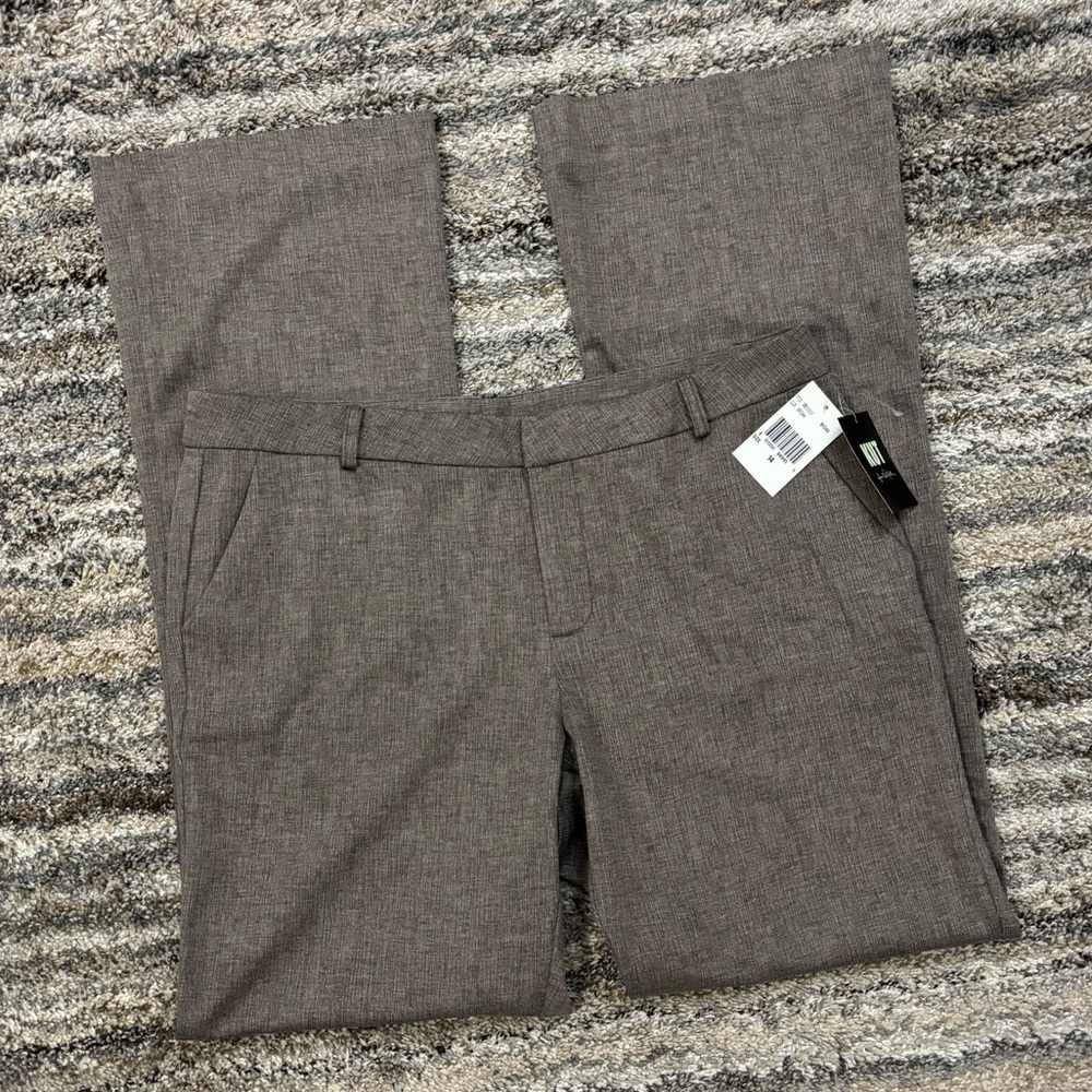 KUT From The Kloth Bootcut Trousers Sz 14 NWT | KUT From The Kloth Trousers NWT